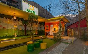 Jungle Hostel Kasol